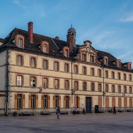 Le Clocher Du Chateau Fontainebleau Eksteriør billede